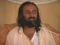 Gurudev Speaks on DSN Course