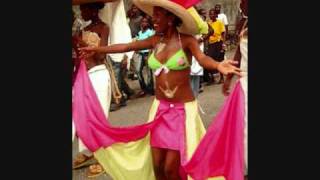 A Look Back At Haitian Flower Carnival