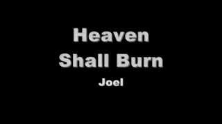 Watch Heaven Shall Burn Joel video