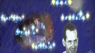 Watch Hank Locklin Blue Eyes Crying In The Rain video