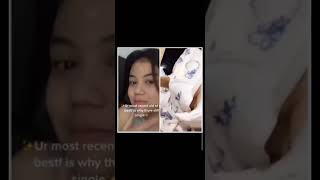 Lagi Viral Cewek Tik Tok Pamer Toket, Bugil