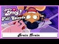 Brain Drain | Series 2, Episode 24 | FULL EPISODE | Totally Spies