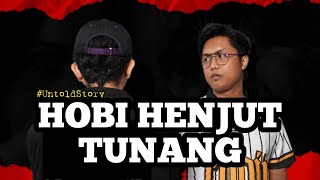 Jangan Bagi Perempuan Muka , Henjut Sampai Nangis - Untold Story 3