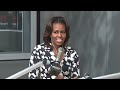 Michelle Obama Wants A Low-Key Valentine's Day (PART 3)