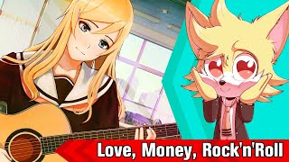 Я Тебя Дождусь!!! | Love, Money, Rock'n'roll [Demo]