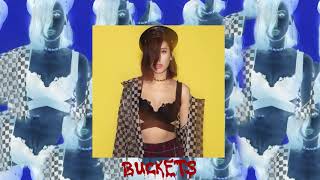 Elohim Buckets Elohim Buckets
