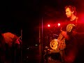 Turn Soonest To The Sea - Protest The Hero LIVE 11-30-11