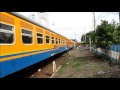 Logawa & Sri Tanjung KA Rakyat Jalur Menengah