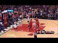Jeremy Lin ( 21 PTS ) vs. Chicago Bulls (3-13-2014)