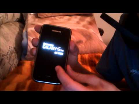 Прошивка Galaxy S Plus I9001 Cyanogen Mod 10 Версия Андроид 4.1.2
