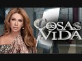 Roció Sanchez azuara Sus mentiras y Sus Descaros en Tv-Azteca