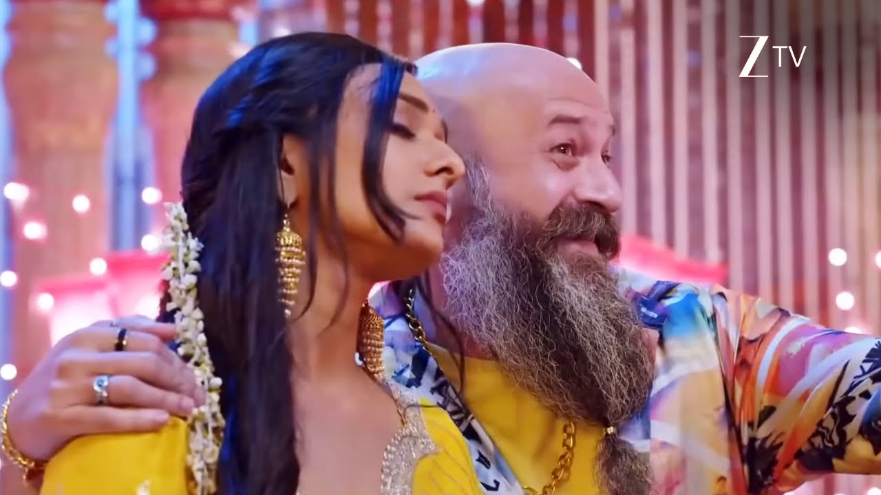 Bhagya Lakshmi – Quick Recap – 54 – Lakshmi, Rishi, Bhagya Lakshmi – Quick Recap – 54 – Lakshmi, Rishi,