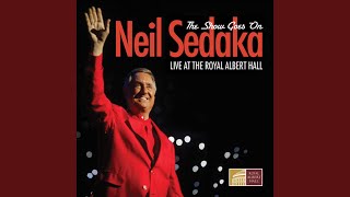 Watch Neil Sedaka Should Have Never Let You Go video