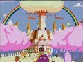 Adventure Time Title Sequence