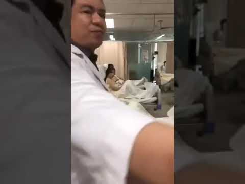 Bác sĩ Quốc Thái livestream Show