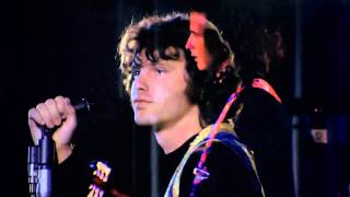 Watch Doors When The Music