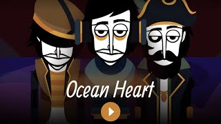 Incredibox Mod - Ocean Heart -  Mix