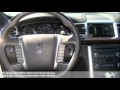 2011 Lincoln MKS AWD for sale in Lynnwood, WA