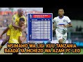 Msimamo Wa Ligi Kuu Tanzania Bara 2023/24 Baada Ya Mchezo Wa Azam FC Leo Simba Na Yanga Vita Kali