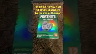 Sub To Help