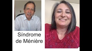 Marli - Síndrome de Ménière