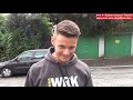inscope21 testet den Tunnelblick mit dem A2 Training vom 360 Grad Paket - KARL-ESS.COM