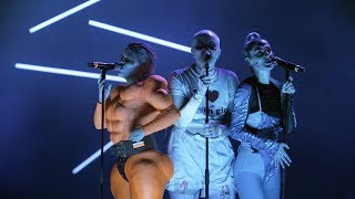 Fever Ray Live In Berlin 2018 Fever Ray Live In Berlin 2018
