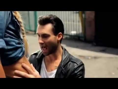 Maroon 5 - Misery (Official 2011