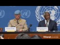 Kofi Annan: the longer we wait, the darker Syria's future becomes