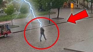 Esto Prueba Que Vivimos En Una Simulación y Fue Captado En Cámara