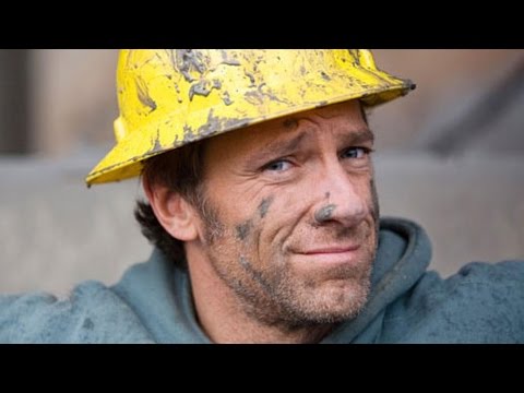 Untold Truth Of Dirty Jobs Host Mike Rowe Untold Truth Of Dirty Jobs Host Mike Rowe