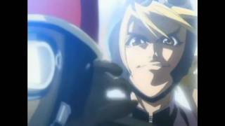 amv tt "Sanctuary"
