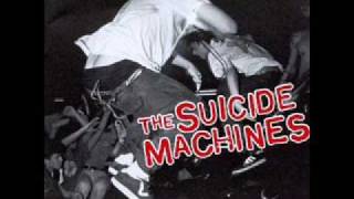 Watch Suicide Machines No Face video