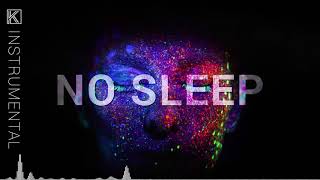 No Sleep - Trap Beat | Rap Hip Hop Instrumental 2019 (Prod. KayEvin)