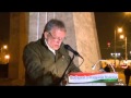 2012 november 16. Horthy Miklósra emlékezik a Jobbik