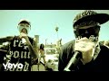 Hollywood Undead - Everywhere I Go (Uncensored Official Video)