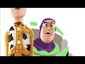Toy Story Speed Drawing