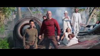 IRON SKY 2: THE COMING RACE Official Trailer (HD) (2017)