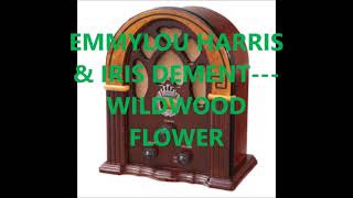 Watch Iris Dement Wildwood Flower video