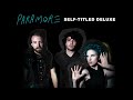 Paramore: Escape Route (Bonus Track) (Audio)