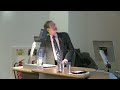 Seeing Through the Big Bang into Another World  -  Professor Sir Roger Penrose