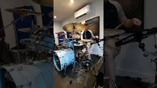 Grooving along on the SamplePad with tabla vibes!