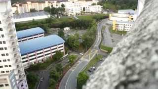 Uitm Shah Alam Faculty Of Civil Engineering Corporate Video