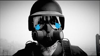 Making Tryhards Cry Gta Online