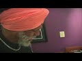 Dr. Lonnie Smith at Home - B3 Documentary