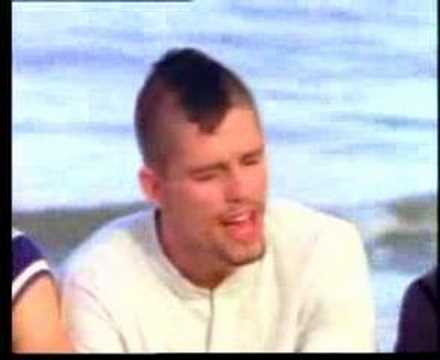 Take that-I Found Heaven