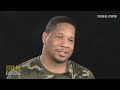 King's Teachings on US Imperialism Opened My Eyes to Radical Thought - Dayvon Love on RAI (1/4)
