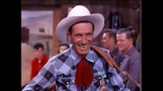 Watch Ernest Tubb You Nearly Lose Your Mind video