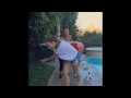 Leah Remini - Funniest ALS Ice Bucket Challenge