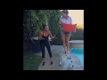 Leah Remini - Funniest ALS Ice Bucket Challenge